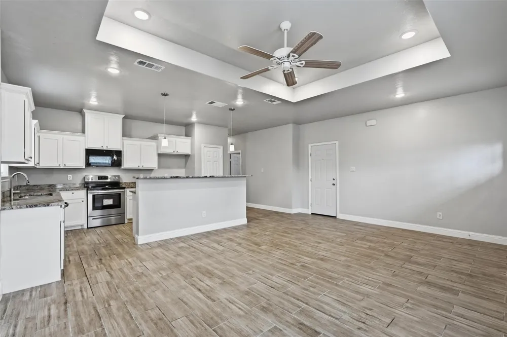 4104 Gordon Street Greenville, TX 75401