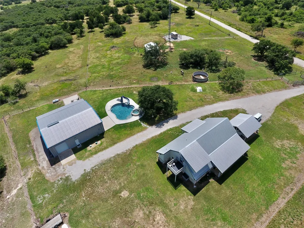 16967 CR 290 Zephyr, TX 76890