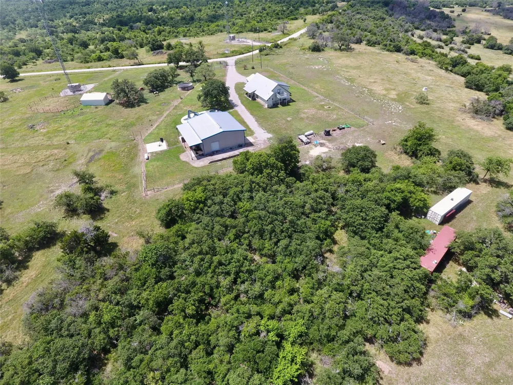 16967 CR 290 Zephyr, TX 76890