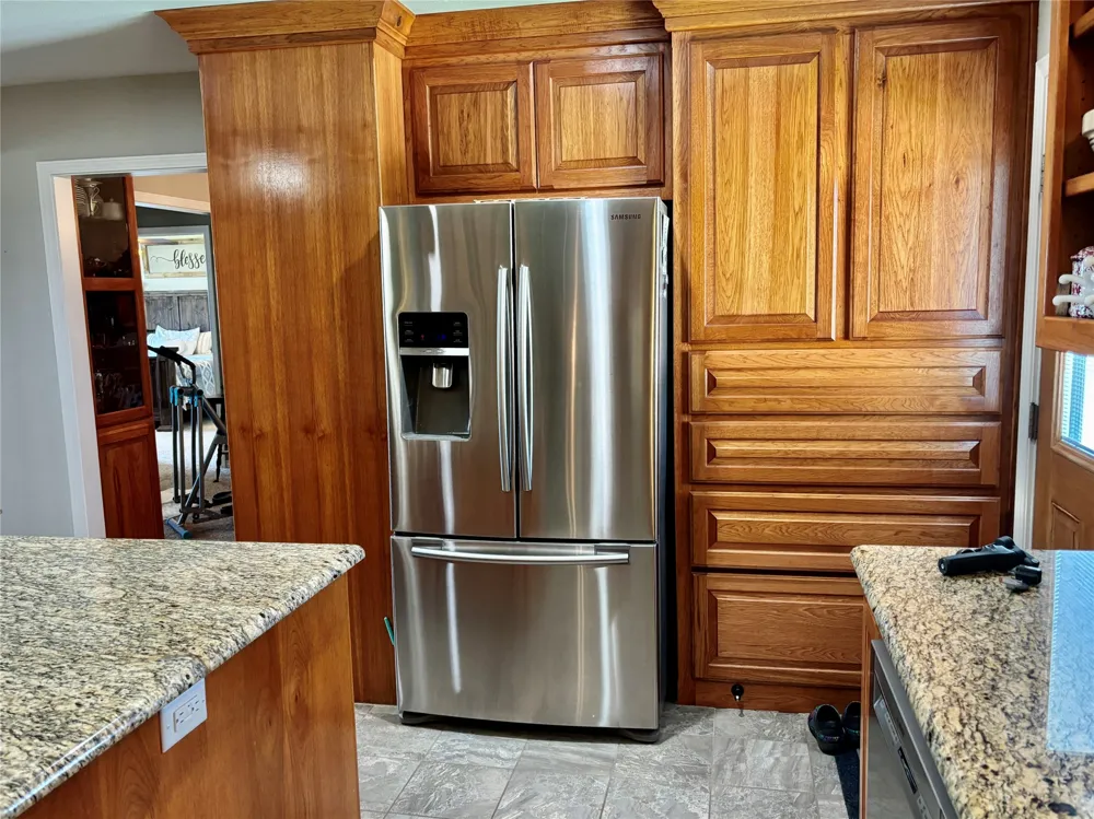 16967 CR 290 Zephyr, TX 76890
