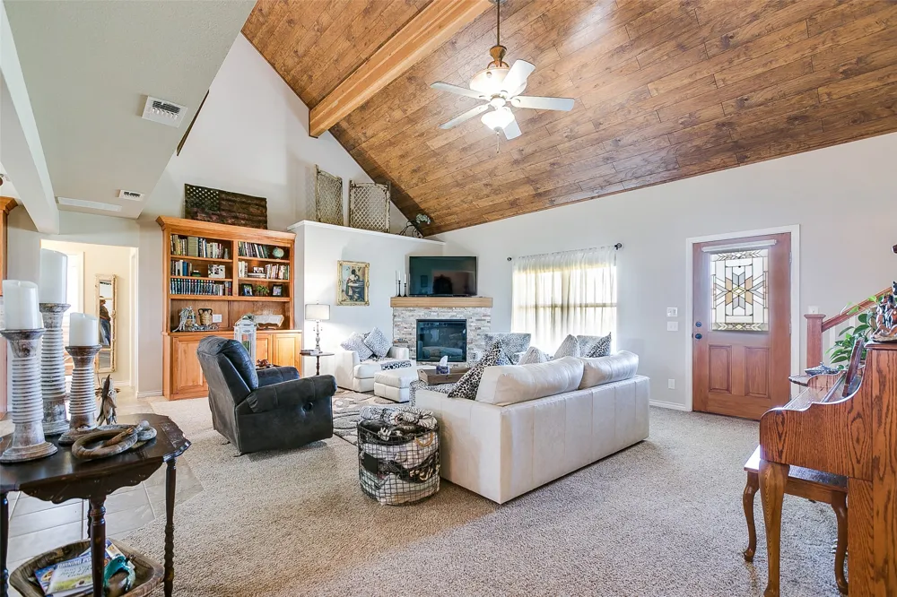 16967 CR 290 Zephyr, TX 76890