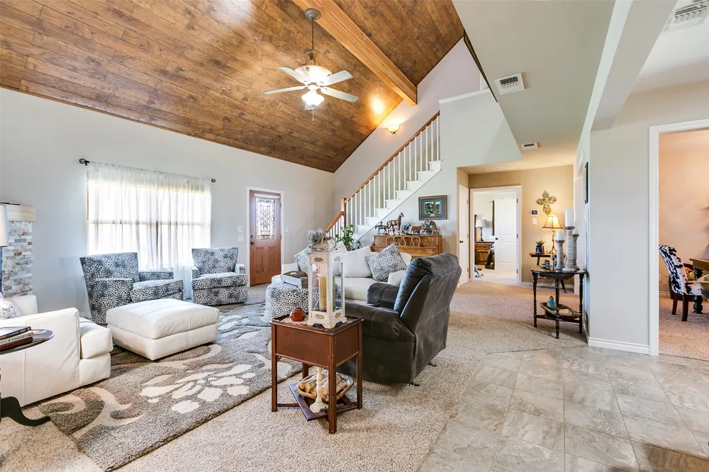 16967 CR 290 Zephyr, TX 76890