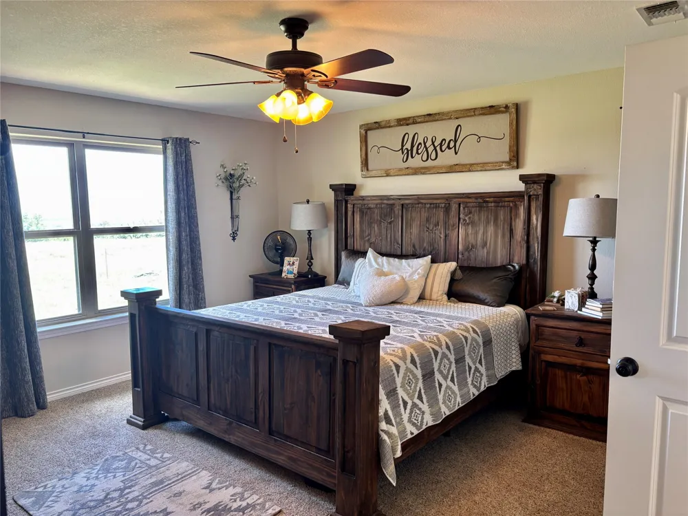 16967 CR 290 Zephyr, TX 76890