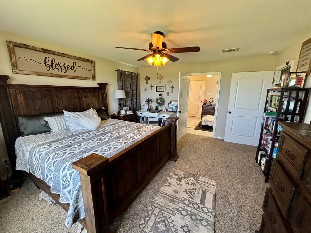 16967 CR 290 Zephyr, TX 76890
