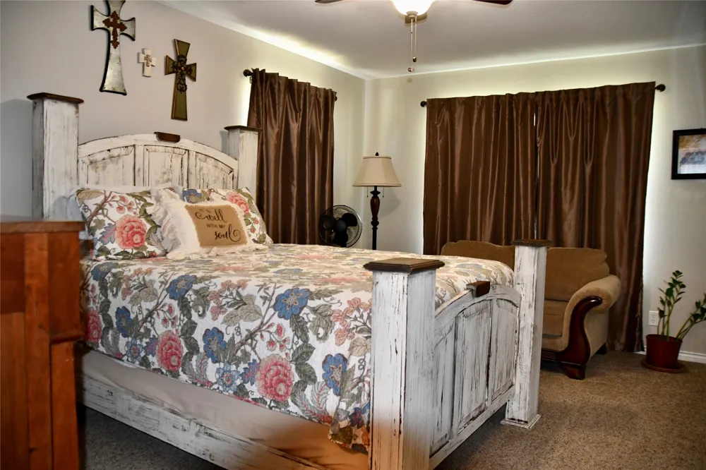 16967 CR 290 Zephyr, TX 76890