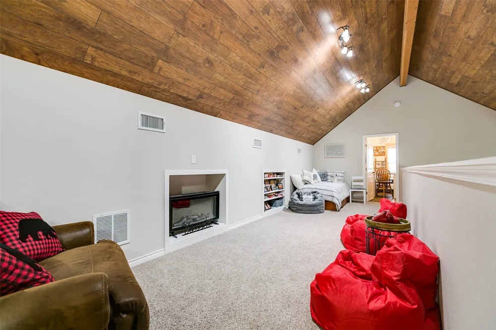 16967 CR 290 Zephyr, TX 76890