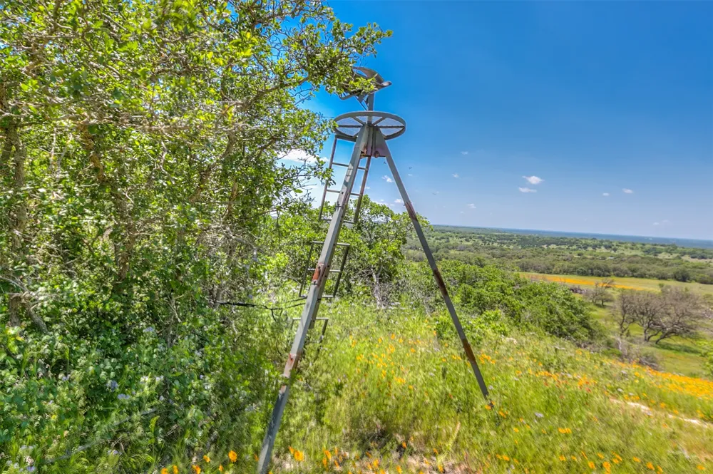 16967 CR 290 Zephyr, TX 76890