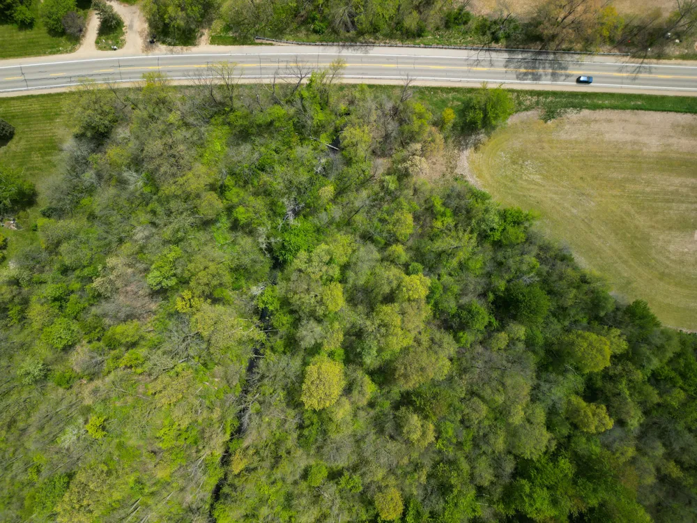 4 Bunkerhill Road Jackson, MI 49201