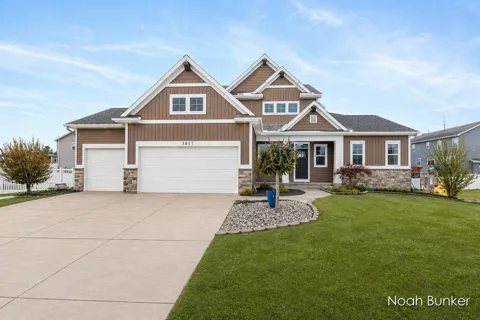 3857 Winsome Drive