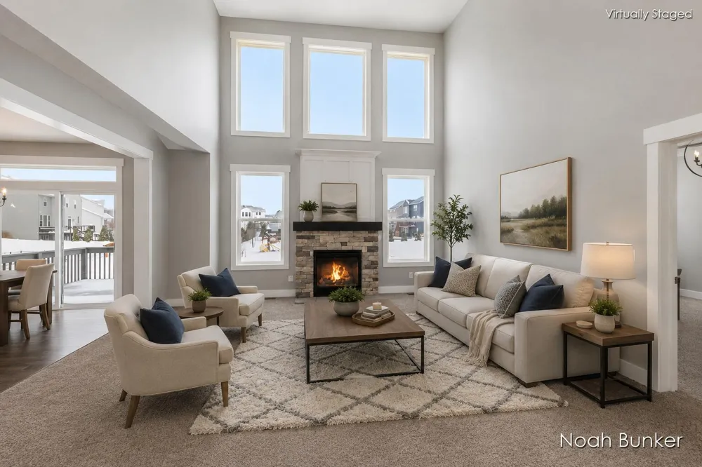 3857 Winsome Drive Hudsonville, MI 49426