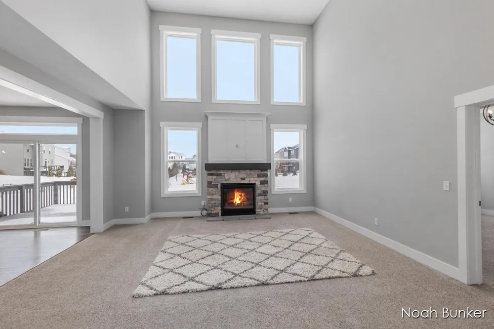3857 Winsome Drive Hudsonville, MI 49426