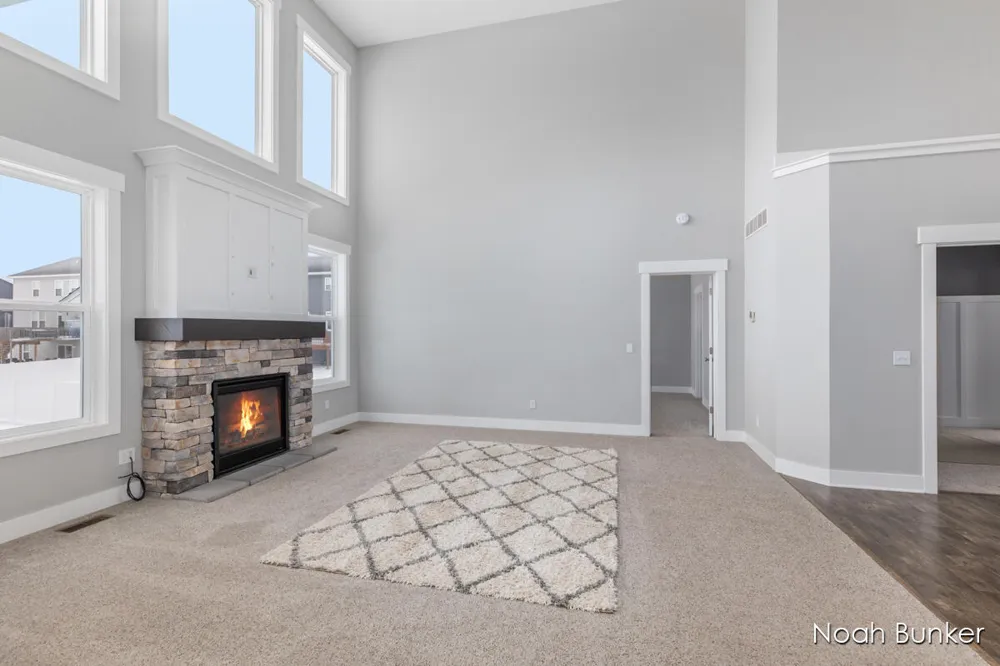 3857 Winsome Drive Hudsonville, MI 49426