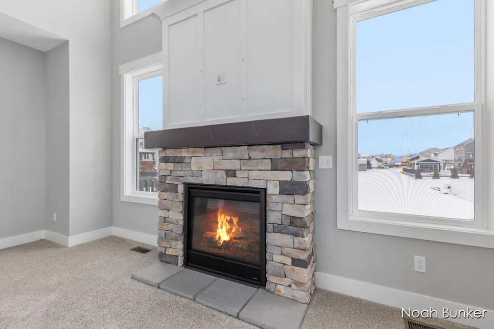 3857 Winsome Drive Hudsonville, MI 49426