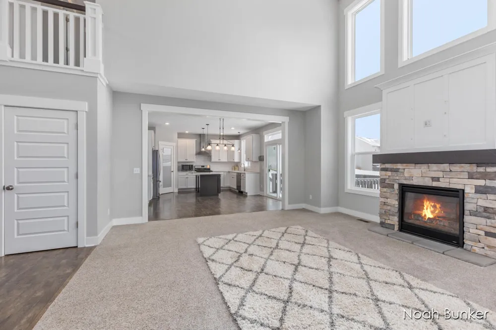 3857 Winsome Drive Hudsonville, MI 49426