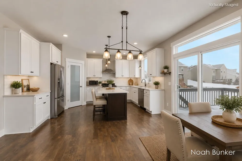 3857 Winsome Drive Hudsonville, MI 49426