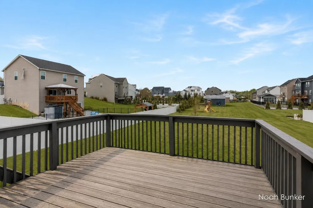 3857 Winsome Drive Hudsonville, MI 49426
