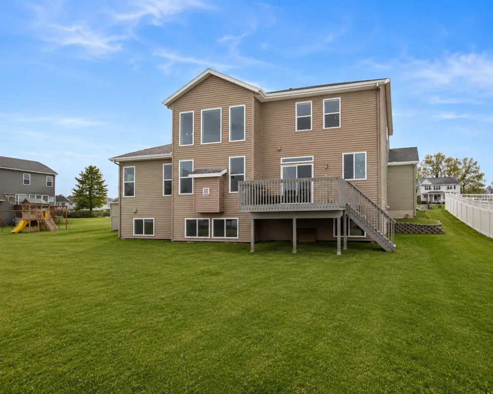 3857 Winsome Drive Hudsonville, MI 49426