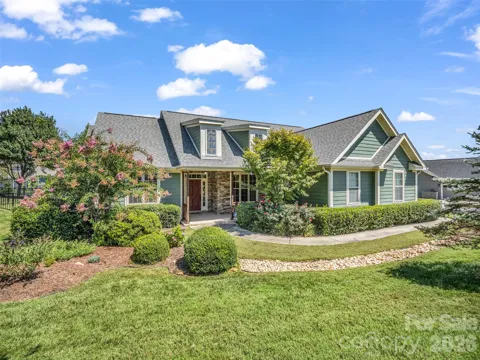 17 Black Iron Lane