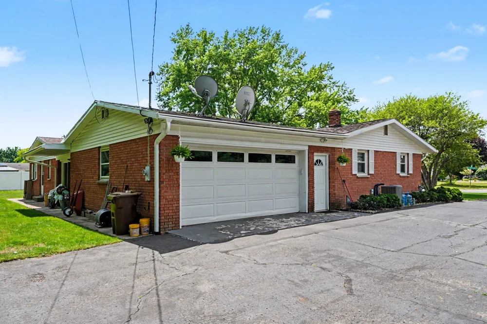 362 E Washington Street Berrien Springs, MI 49103