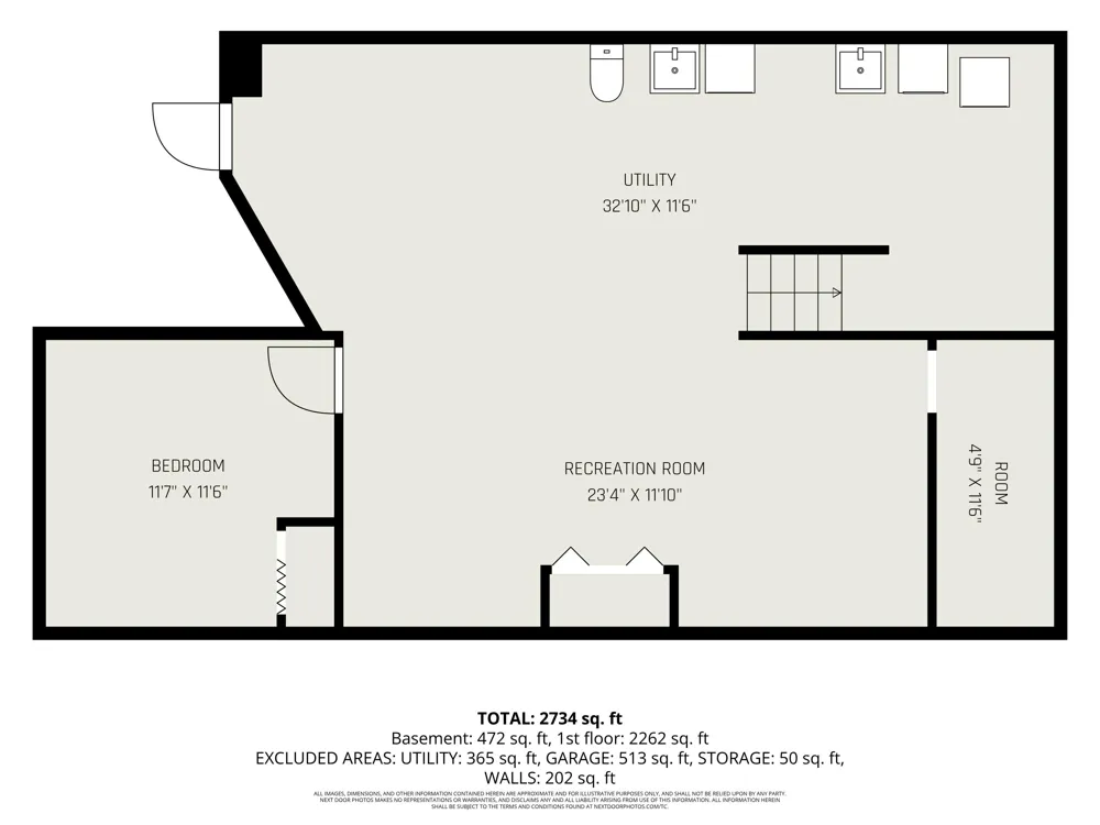 362 E Washington Street Berrien Springs, MI 49103