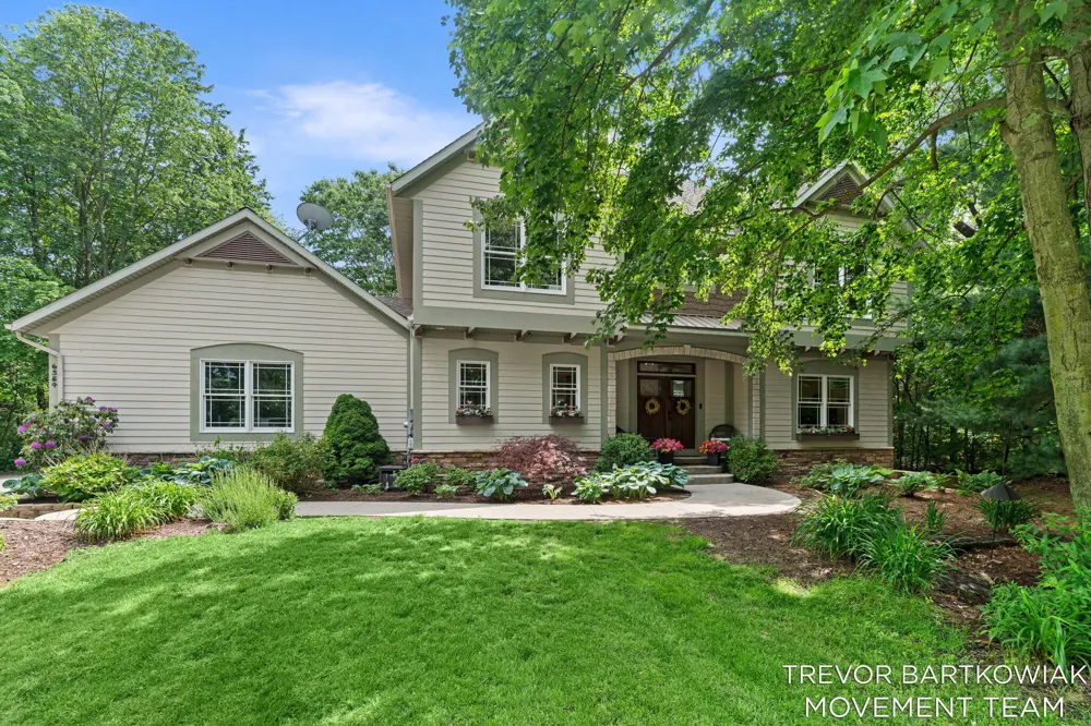 6384 Colorado Court Norton Shores, MI 49444