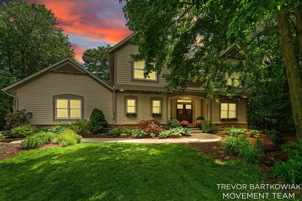 6384 Colorado Court Norton Shores, MI 49444