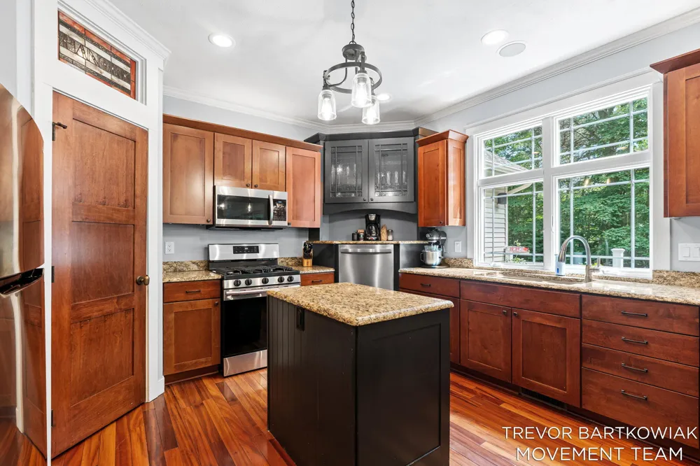 6384 Colorado Court Norton Shores, MI 49444