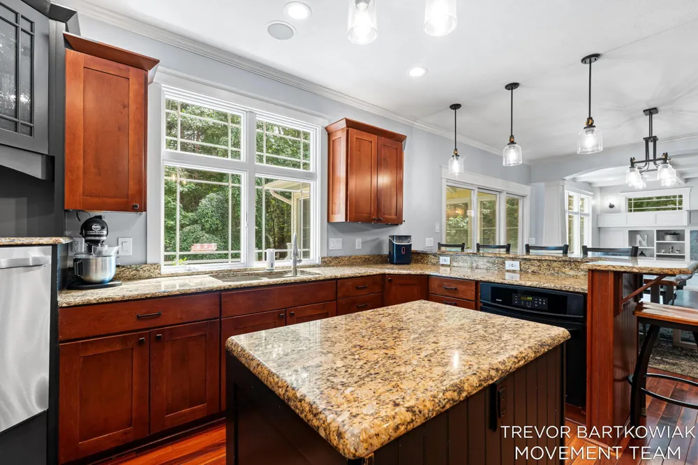 6384 Colorado Court Norton Shores, MI 49444
