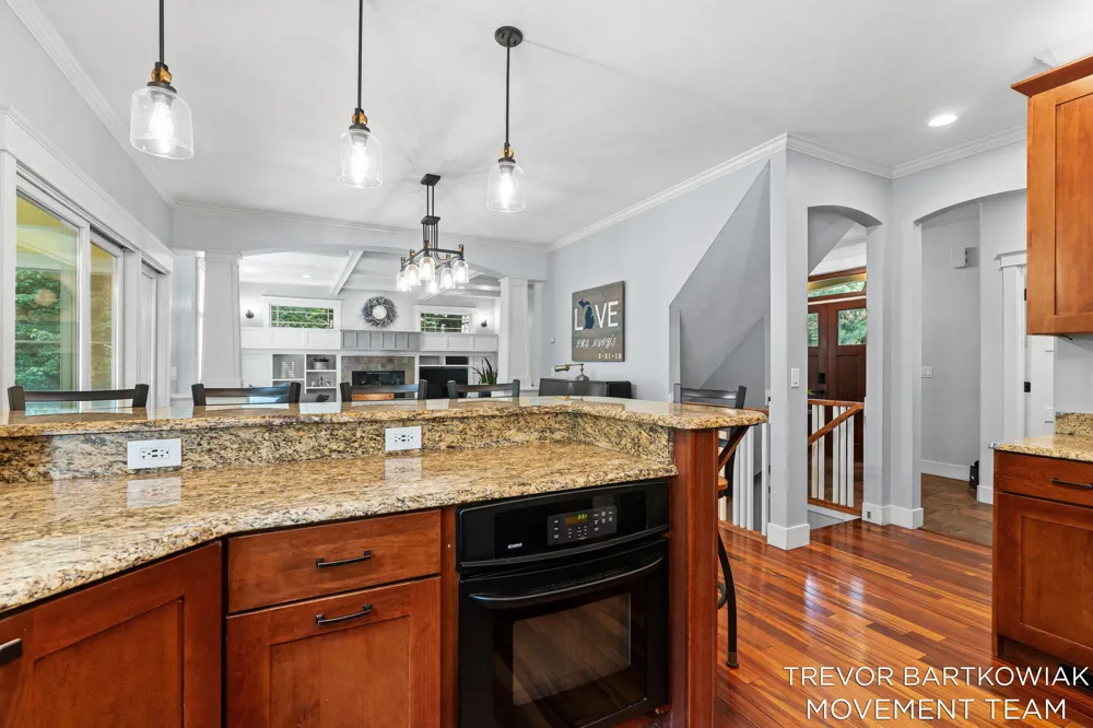 6384 Colorado Court Norton Shores, MI 49444
