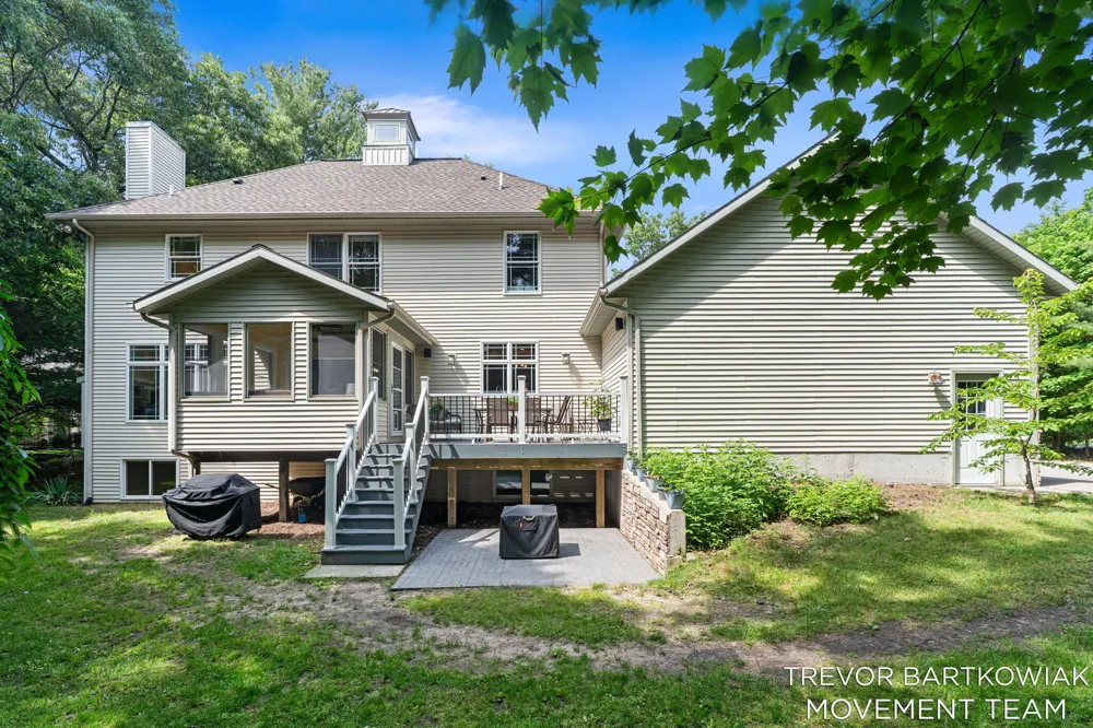 6384 Colorado Court Norton Shores, MI 49444