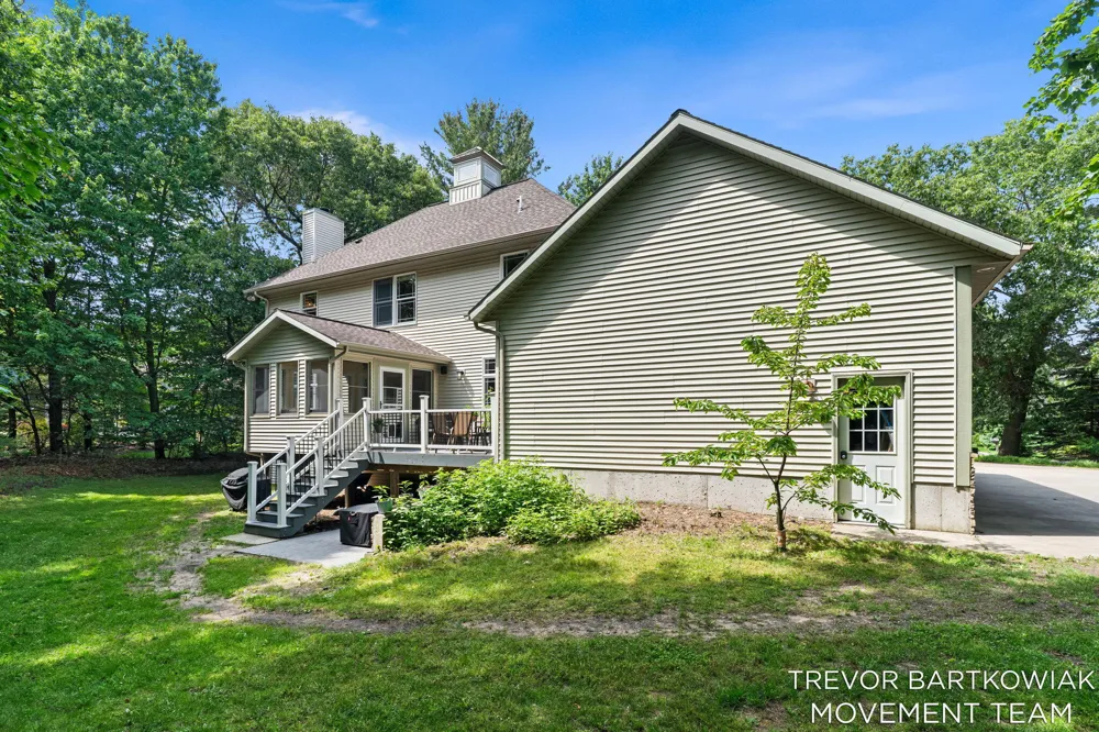 6384 Colorado Court Norton Shores, MI 49444