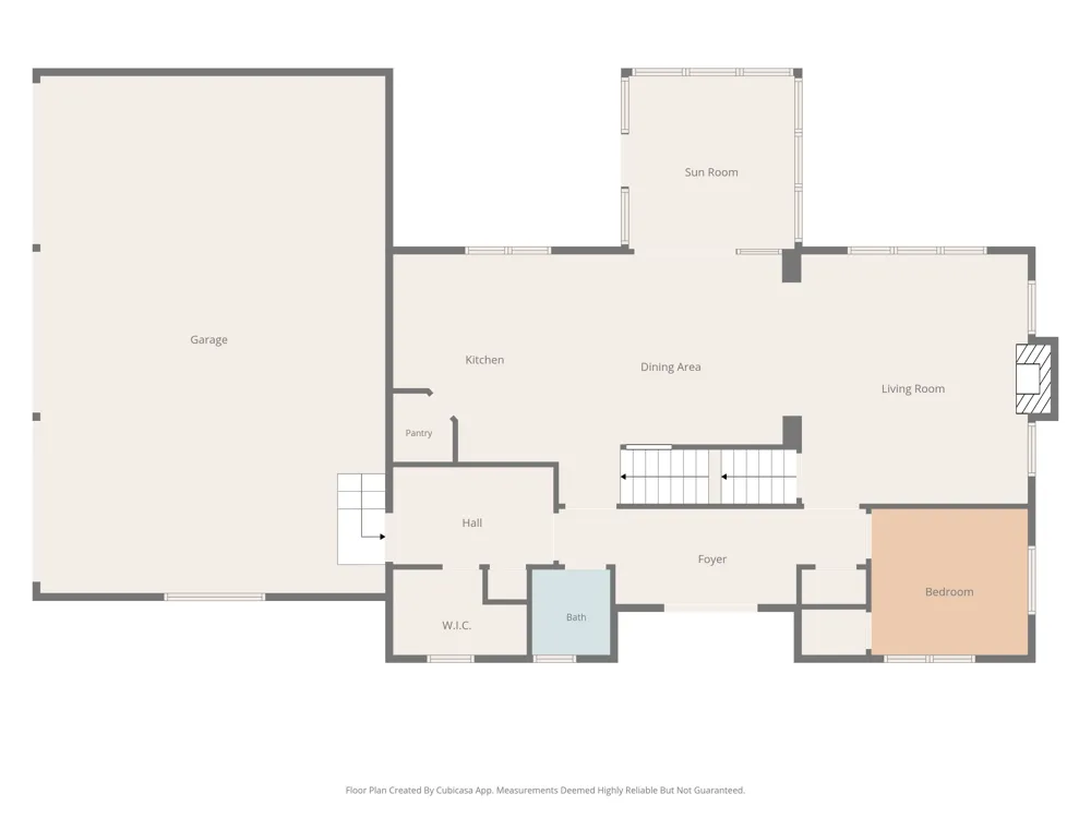 6384 Colorado Court Norton Shores, MI 49444