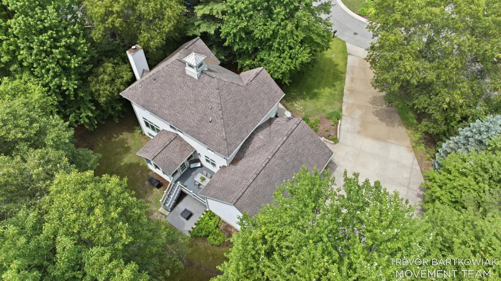 6384 Colorado Court Norton Shores, MI 49444