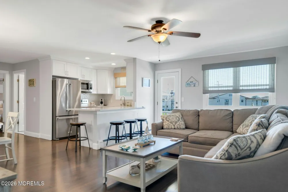 110 Wharfside Drive Monmouth Beach, NJ 07750