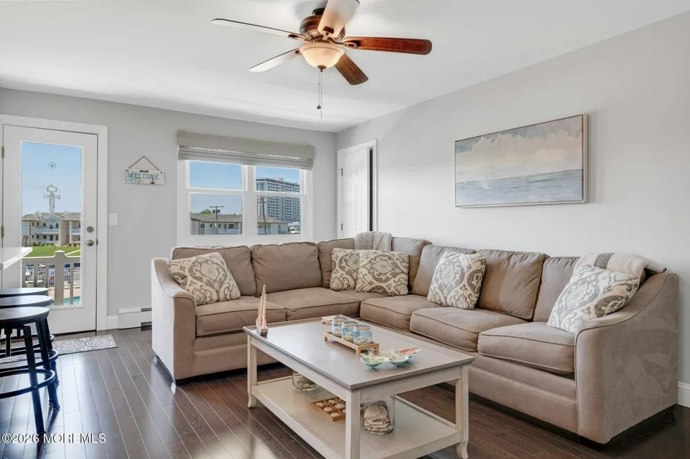 110 Wharfside Drive Monmouth Beach, NJ 07750