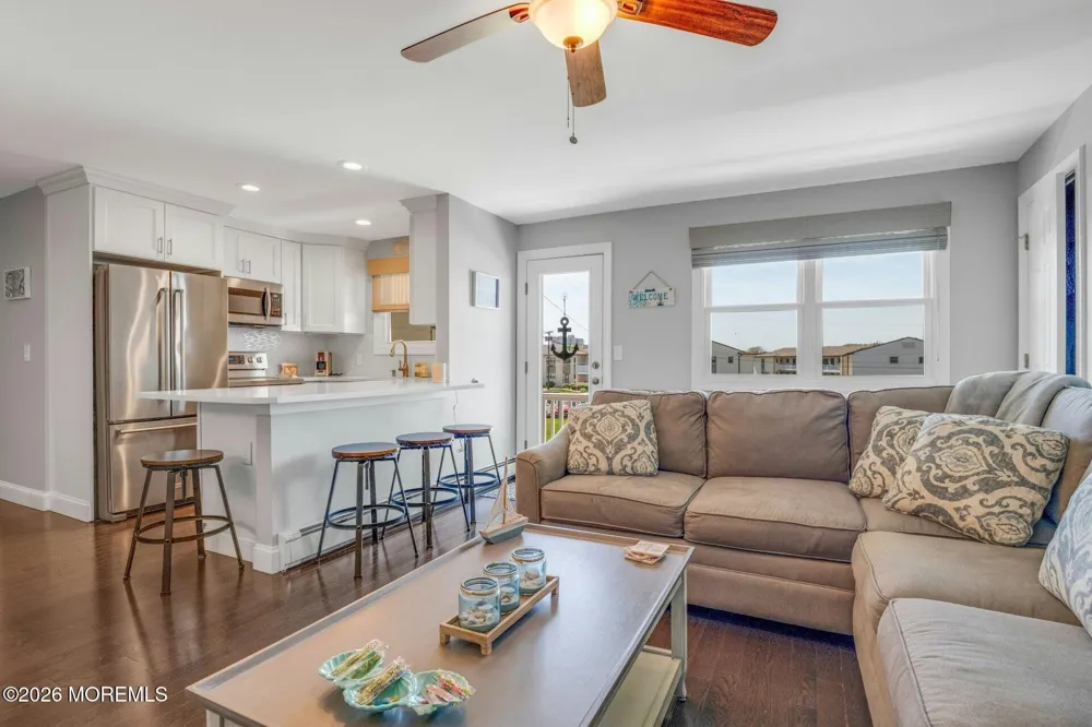110 Wharfside Drive Monmouth Beach, NJ 07750