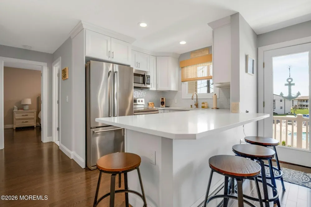 110 Wharfside Drive Monmouth Beach, NJ 07750