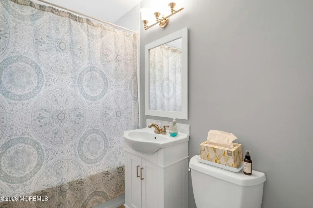 110 Wharfside Drive Monmouth Beach, NJ 07750