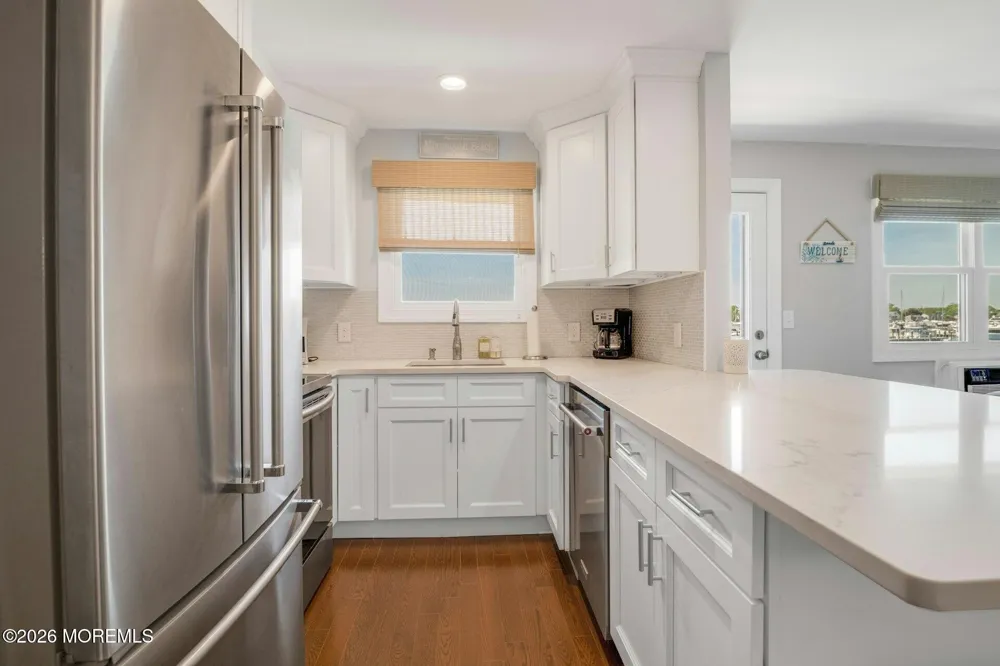 110 Wharfside Drive Monmouth Beach, NJ 07750