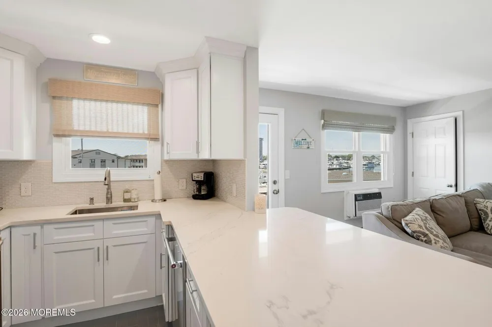 110 Wharfside Drive Monmouth Beach, NJ 07750