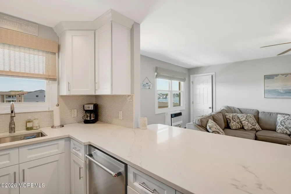 110 Wharfside Drive Monmouth Beach, NJ 07750