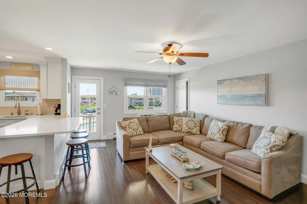 110 Wharfside Drive Monmouth Beach, NJ 07750