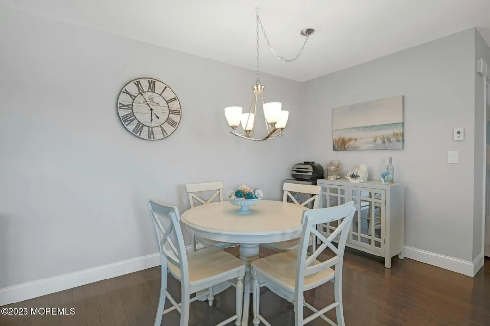 110 Wharfside Drive Monmouth Beach, NJ 07750