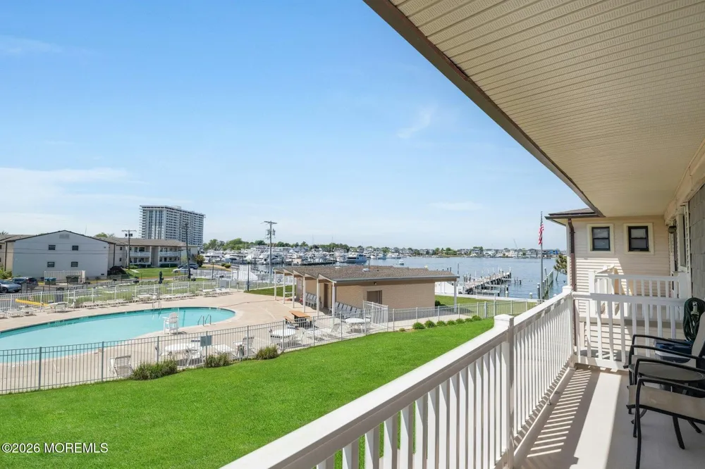 110 Wharfside Drive Monmouth Beach, NJ 07750