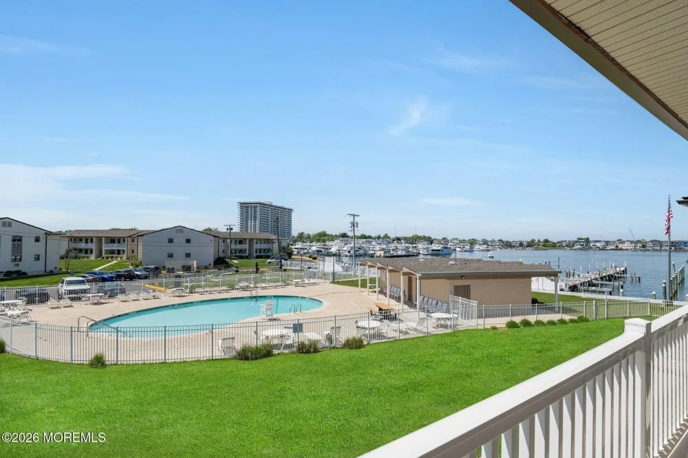 110 Wharfside Drive Monmouth Beach, NJ 07750