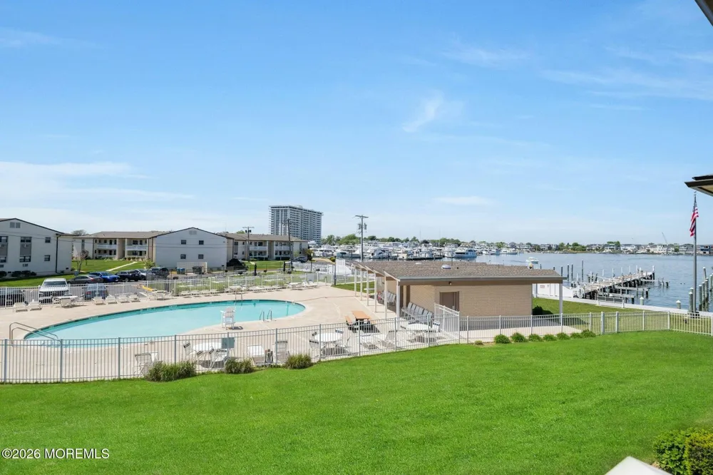 110 Wharfside Drive Monmouth Beach, NJ 07750
