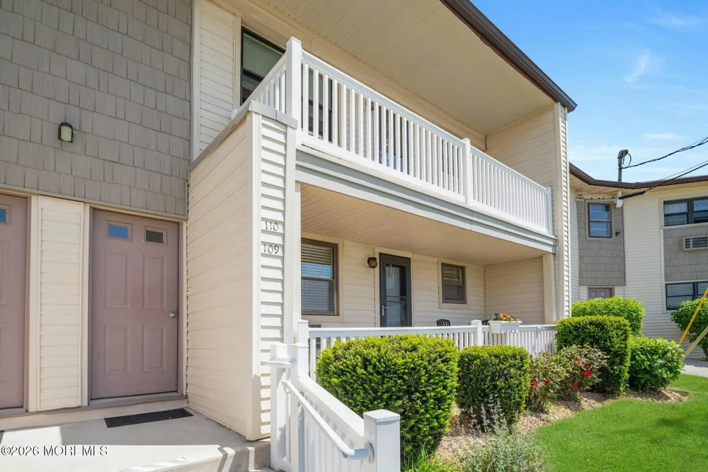 110 Wharfside Drive Monmouth Beach, NJ 07750