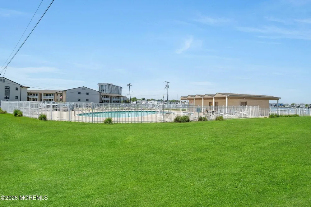 110 Wharfside Drive Monmouth Beach, NJ 07750