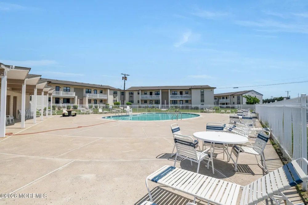 110 Wharfside Drive Monmouth Beach, NJ 07750