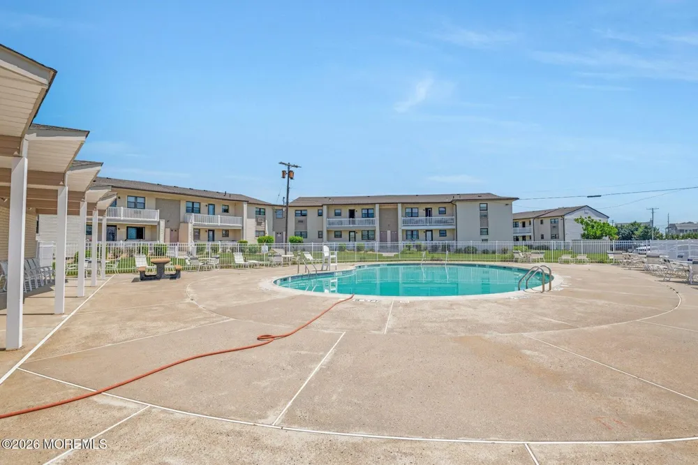 110 Wharfside Drive Monmouth Beach, NJ 07750